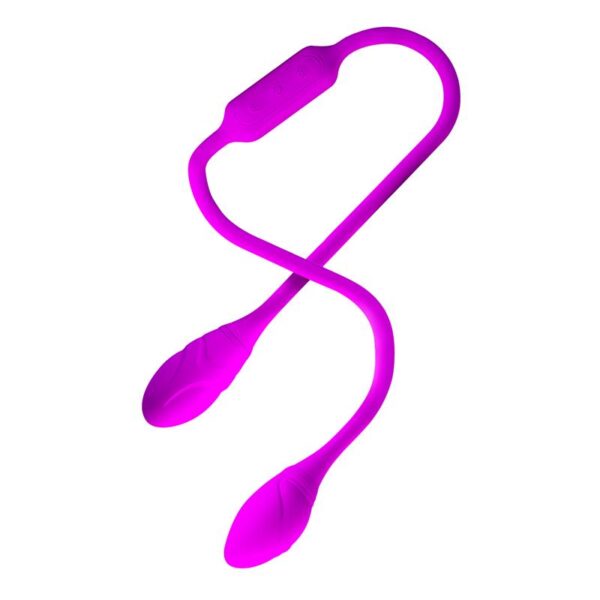 Dream Lovers Whip Stimulator Eggs - Image 5