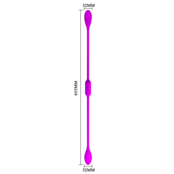Dream Lovers Whip Stimulator Eggs - Image 8