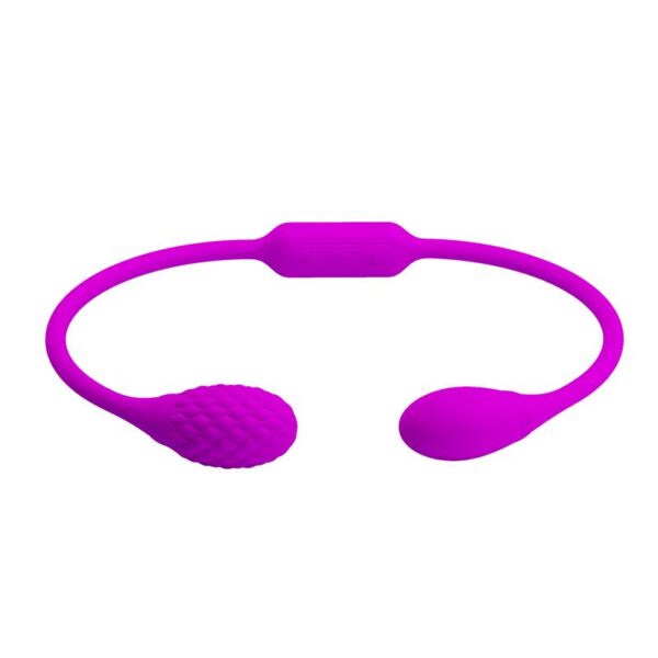 Dream Lovers Whip Stimlator Eggs - Image 2