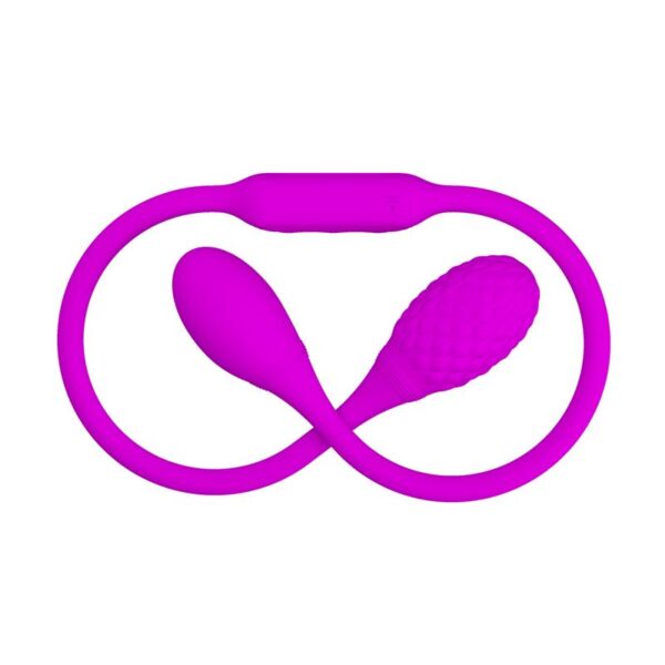 Dream Lovers Whip Stimlator Eggs - Image 3