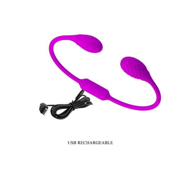Dream Lovers Whip Stimlator Eggs - Image 6