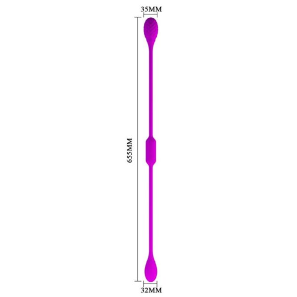 Dream Lovers Whip Stimlator Eggs - Image 8
