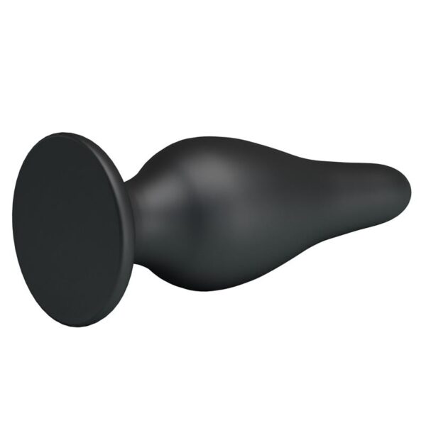Conic Butt Plug - Image 3