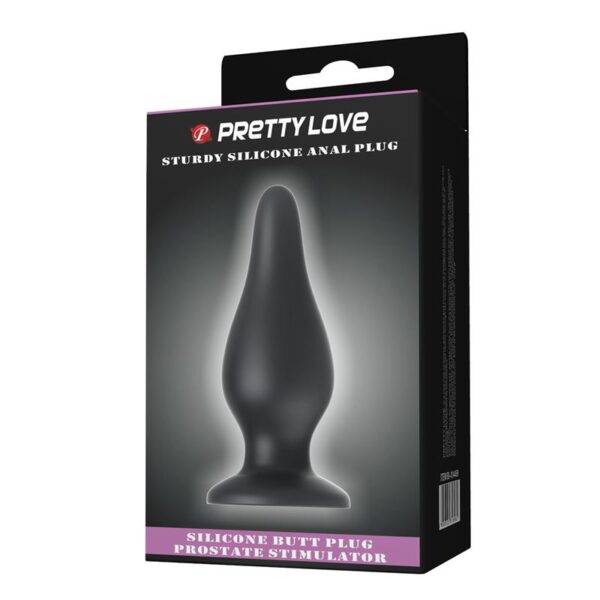 Conic Butt Plug - Image 5