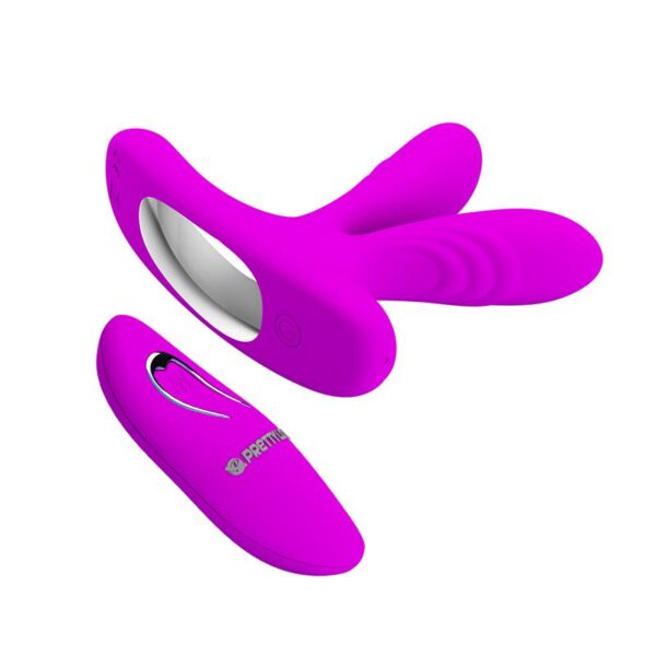 Magic Finger Double Stimulator - Image 3