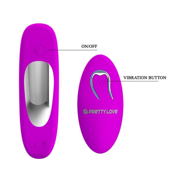 Magic Finger Double Stimulator - Image 7