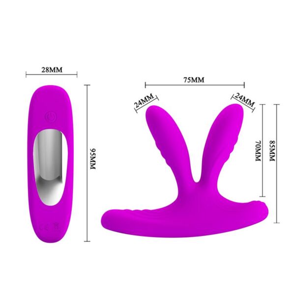 Magic Finger Double Stimulator - Image 10
