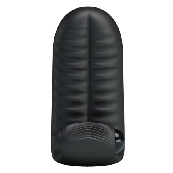 Finger Sleeve with vibration Abbott Black - Image 3
