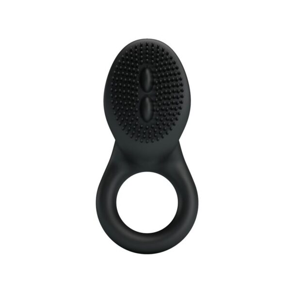 Penis Ring with Vibration Cobra - Image 2