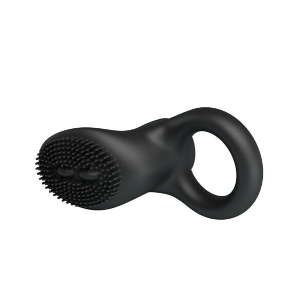 Penis Ring with Vibration Cobra - Image 3
