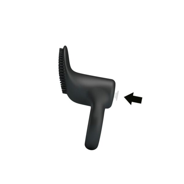 Penis Ring with Vibration Cobra - Image 5