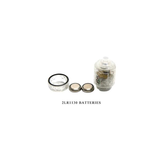 Penis Ring with Vibration Cobra - Image 6