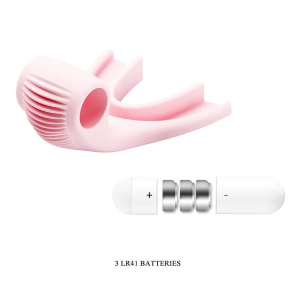 Elsa Oral Vibrator - Image 5