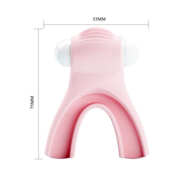 Elsa Oral Vibrator - Image 6