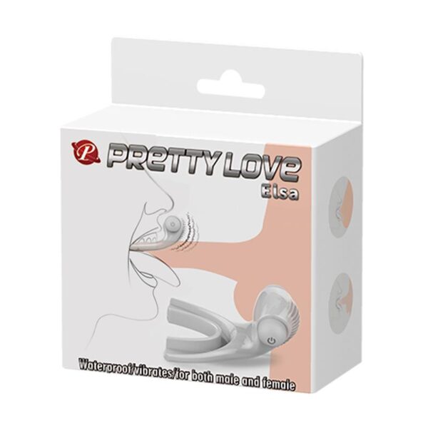 Elsa Oral Vibrator - Image 7