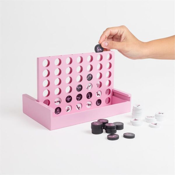 Wooden Game Play4Sex - Image 2