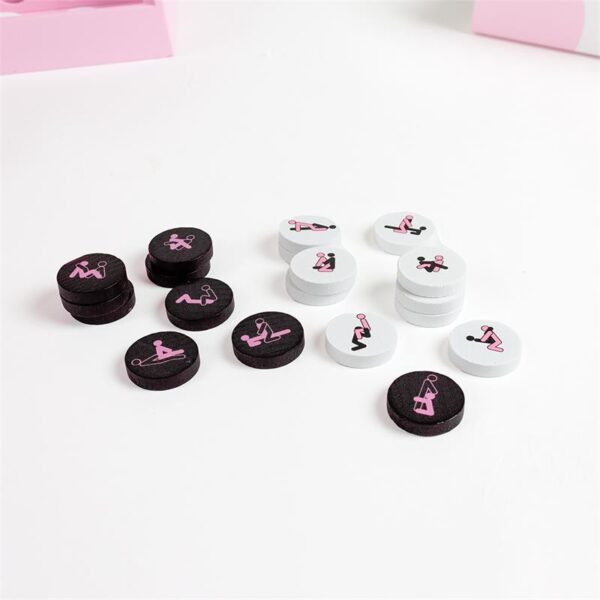 Wooden Game Play4Sex - Image 3