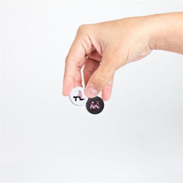 Wooden Game Play4Sex - Image 4