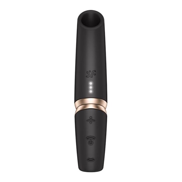 Perfect Kiss Air Pulse Vibrator - Image 3