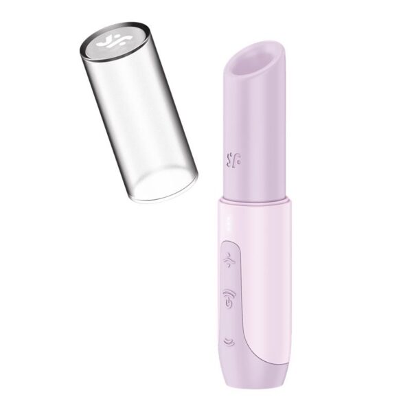 Secret Kiss Air Pulse Vibrator - Image 2
