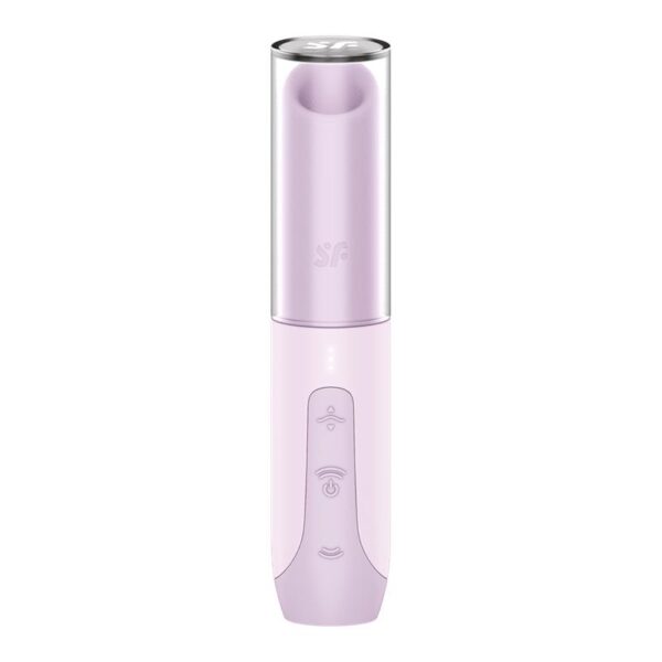 Secret Kiss Air Pulse Vibrator - Image 3