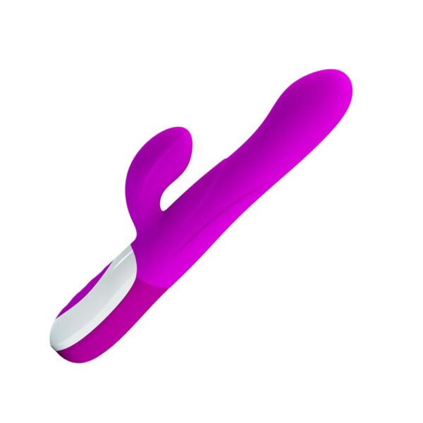 Douglas Vibrator with Inflatable function - Image 5