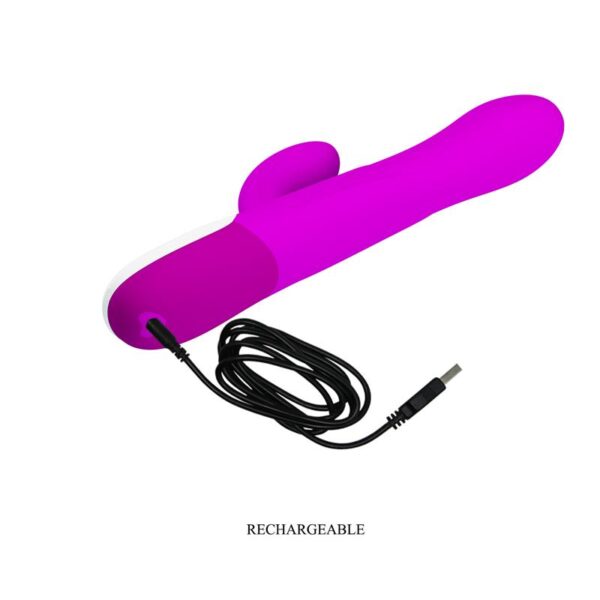 Douglas Vibrator with Inflatable function - Image 8