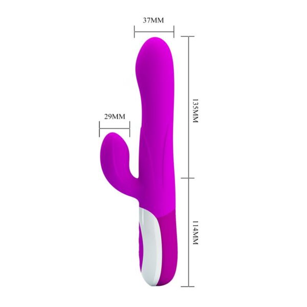 Douglas Vibrator with Inflatable function - Image 10