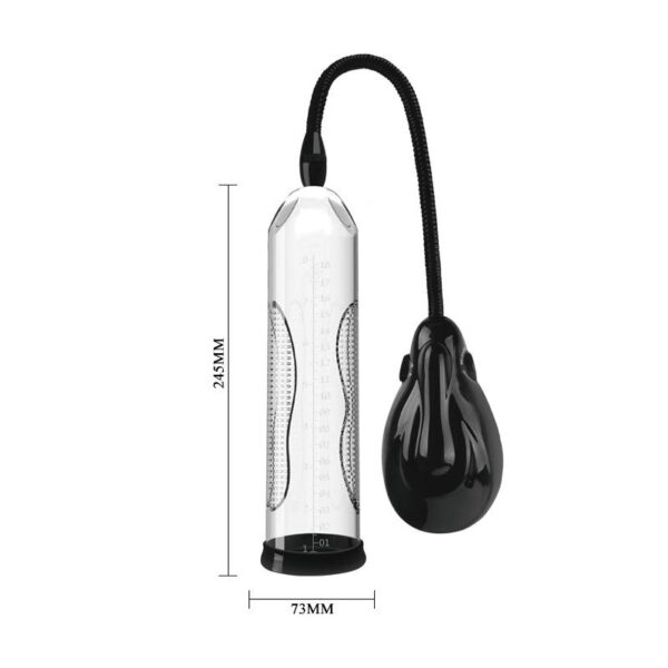 Alexander Vibrating Pump - Image 6