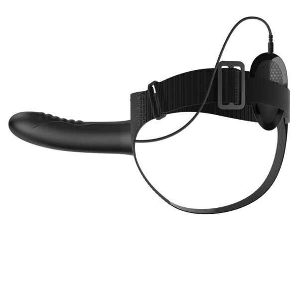 Myron Strap-On with Vibrating Dildo 7.2 - Image 2