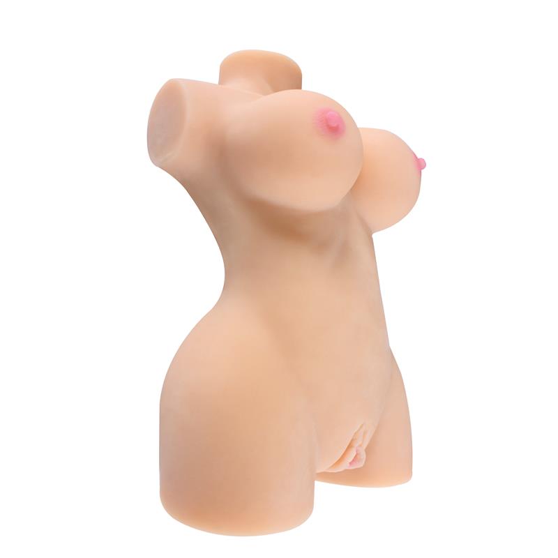 Busty Lady Realistic Torso 5.4 kg - Image 2