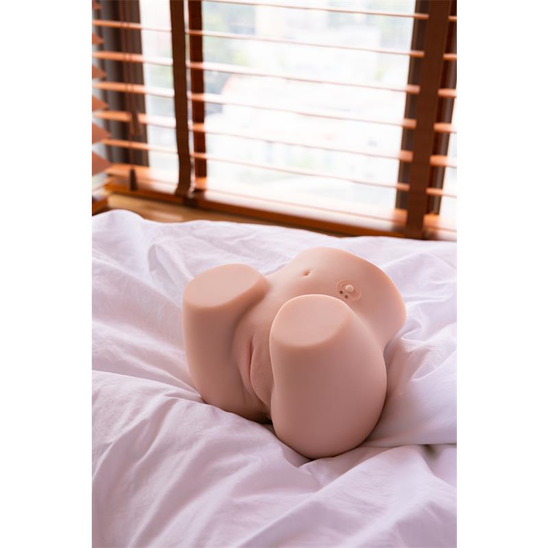 Connie Vibrating Masturbator 2.2 kg - Image 3