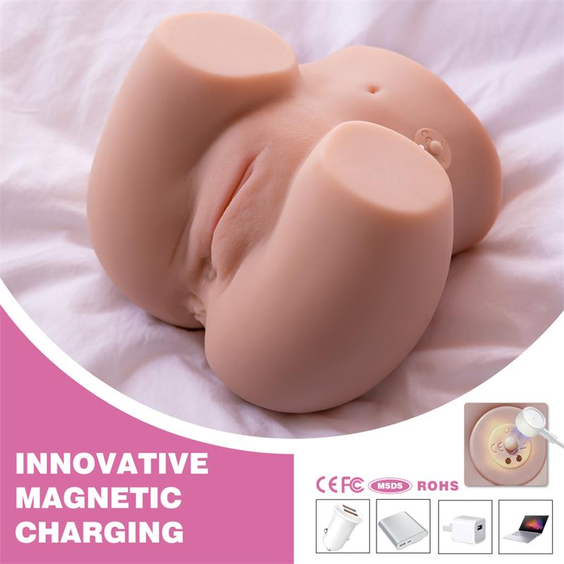 Connie Vibrating Masturbator 2.2 kg - Image 10