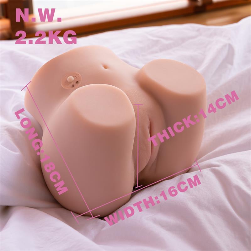 Connie Vibrating Masturbator 2.2 kg - Image 11