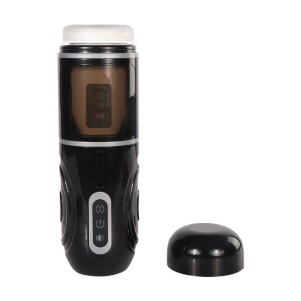 Gia Cup Thrusting and Rotating Masturbator - Image 2