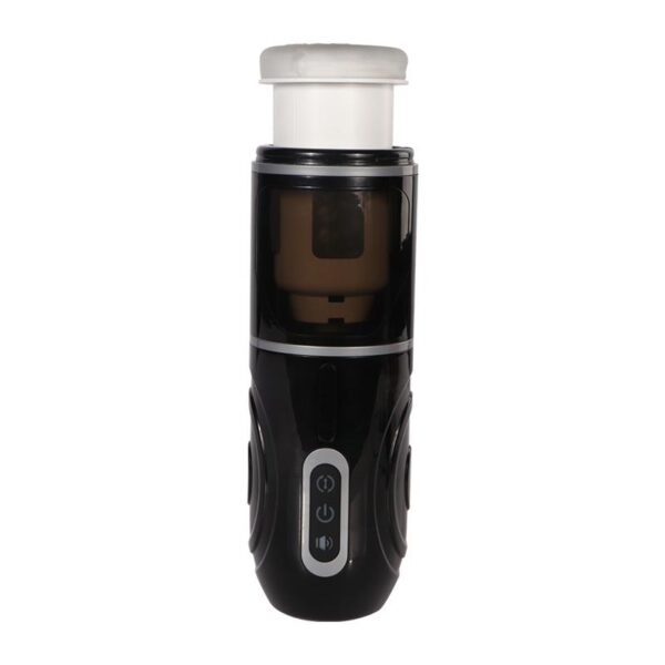 Gia Cup Thrusting and Rotating Masturbator - Image 4