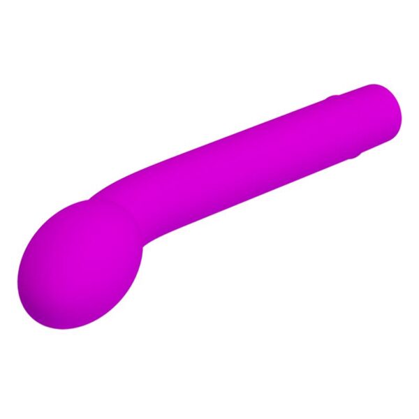 Logan Vibe Purple - Image 3