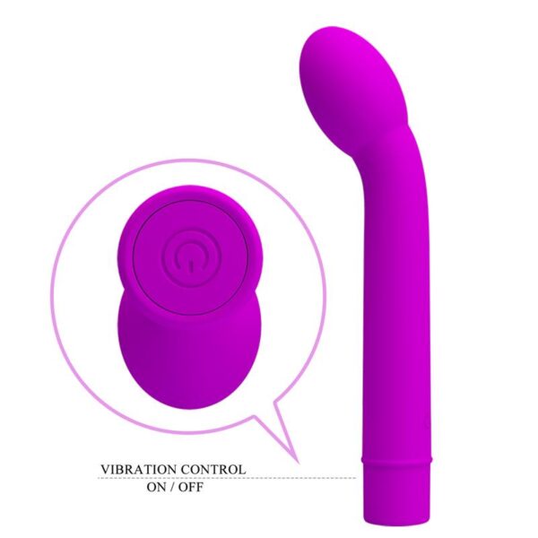 Logan Vibe Purple - Image 6
