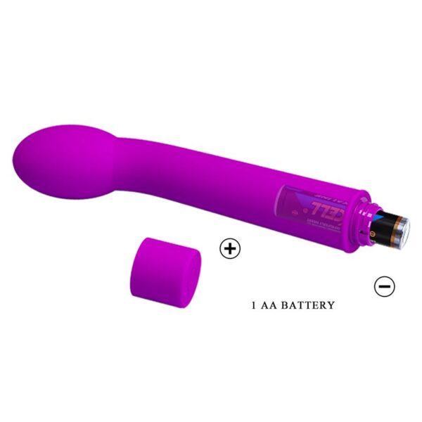 Logan Vibe Purple - Image 7