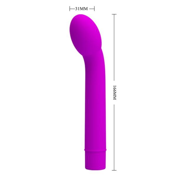 Logan Vibe Purple - Image 8