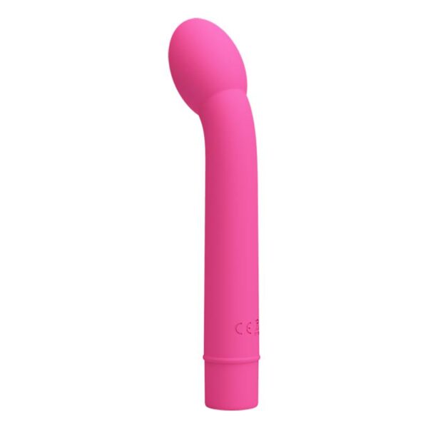 Logan Vibe Pink - Image 2