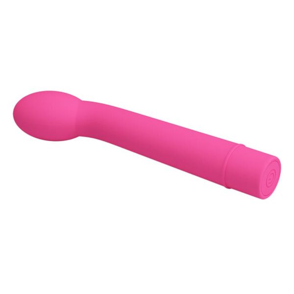 Logan Vibe Pink - Image 4