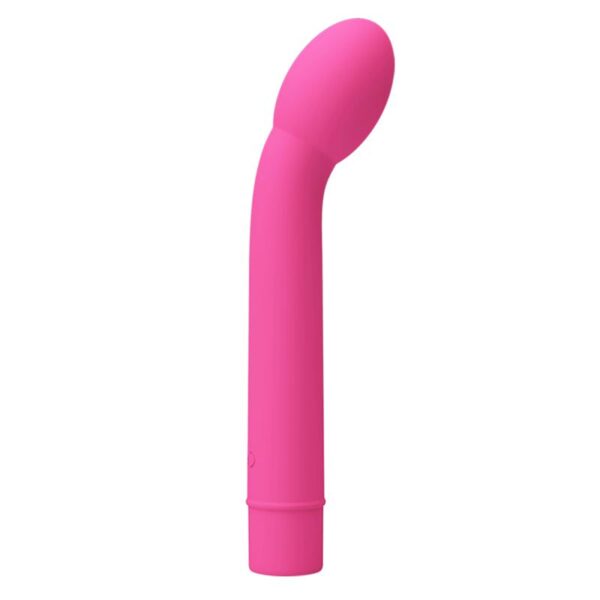 Logan Vibe Pink - Image 5