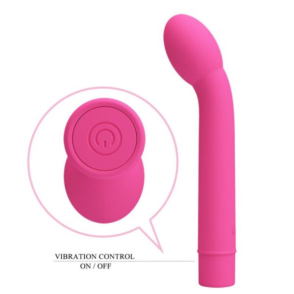 Logan Vibe Pink - Image 6