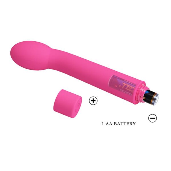 Logan Vibe Pink - Image 7