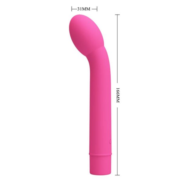 Logan Vibe Pink - Image 8