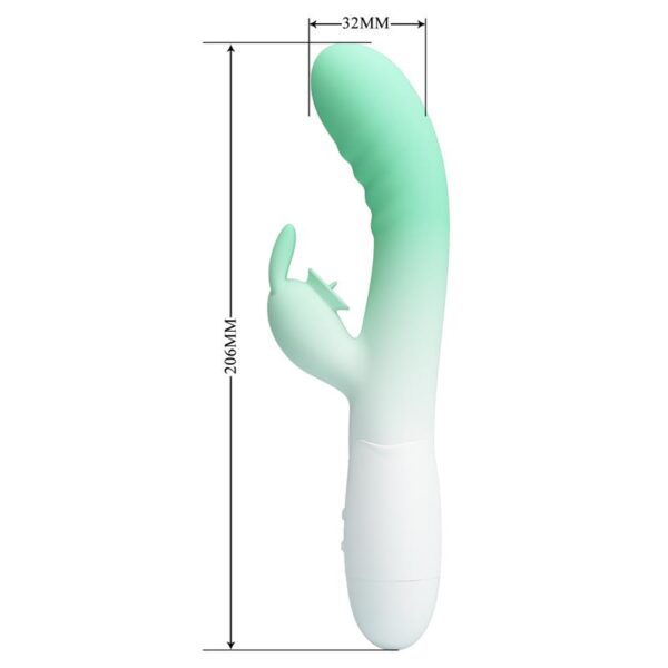 Cerberus Vibe with Licking Tongue - Image 8