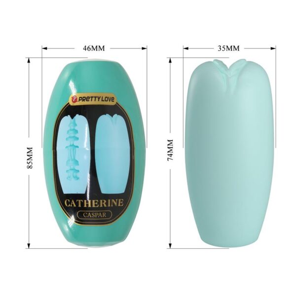 Catherine Egg Masturbator - Image 8