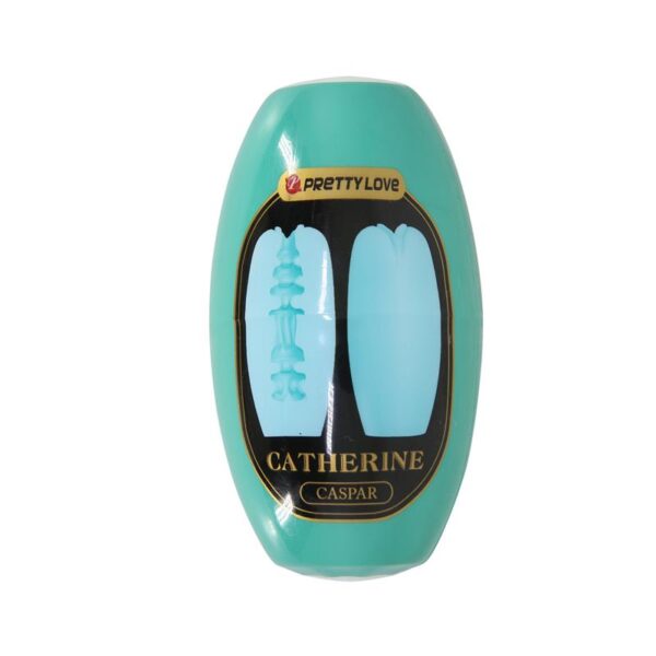 Catherine Egg Masturbator - Image 9