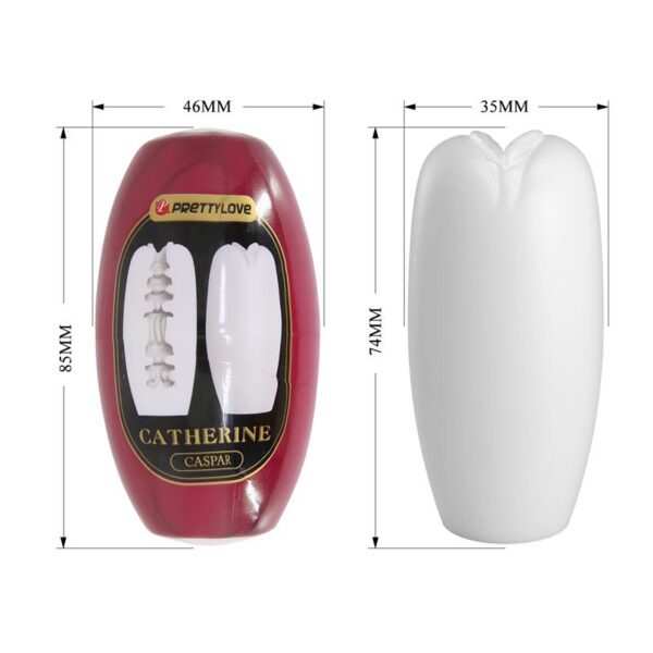 Catherine Egg Masturbator - Image 8
